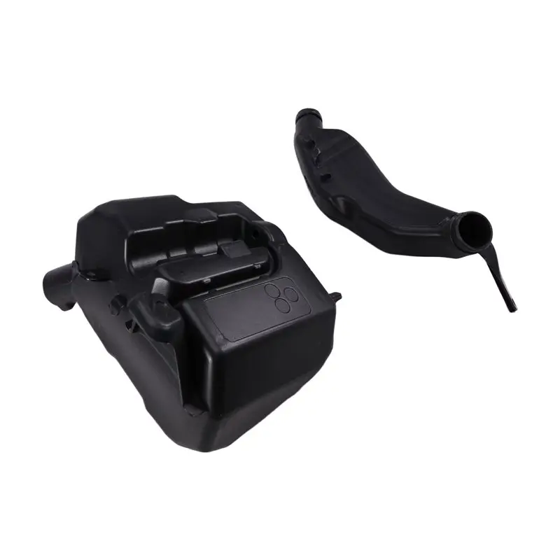 

Windshield Washer Fluid Tank Reservoir 1607949 1607950 1607949-00-A For Tesla Model S 3 Y X S