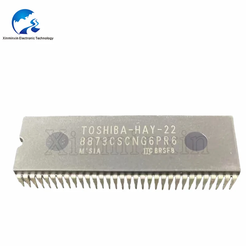 1-шт-лот-8873cscng6pr6-6pr6-dip64-ТВ-интеграция-1-на-1-текст-ic-чип-100-оригинал-в-наличии