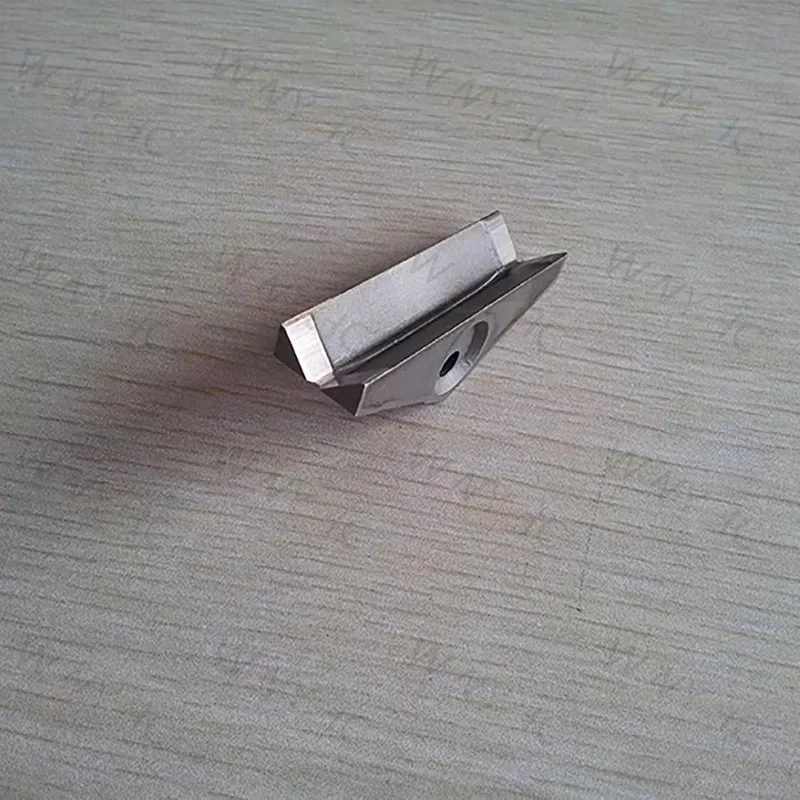 Multi Wood Edge Chamfer Trimming Cutter Straight & Round Corner Rounding Tool for Solid Wood