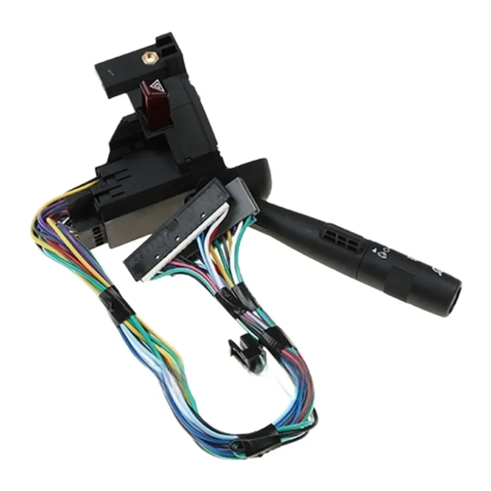 

Многофункциональный комбинированный переключатель для обслуживания автомобилей, прямая замена, готов к использованию, электрический разъем