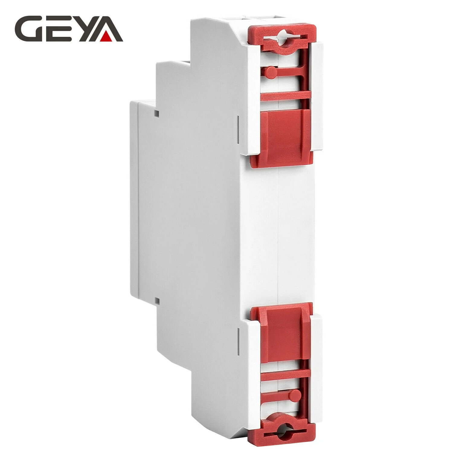 Fashion GEYA GRL8-02 Liquid Control Relay Level Control Relay 10A ACDC24V-240V Wide Range Voltage Water Pump Relay