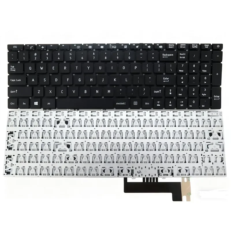 Keyboard for USGR MEDION AKOYA S17413 S17405 PRIDE K3911 MB3661010 2