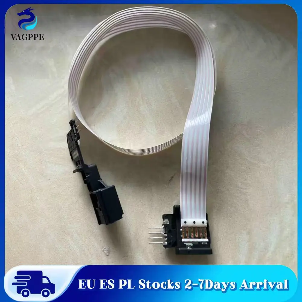 Image of 5k0 953 569 5K0953569 T Tempomat-Modulspule für Audi Q3 Eos für Golf Jetta MK6 Passat Tiguan Touan Skoda Yedi