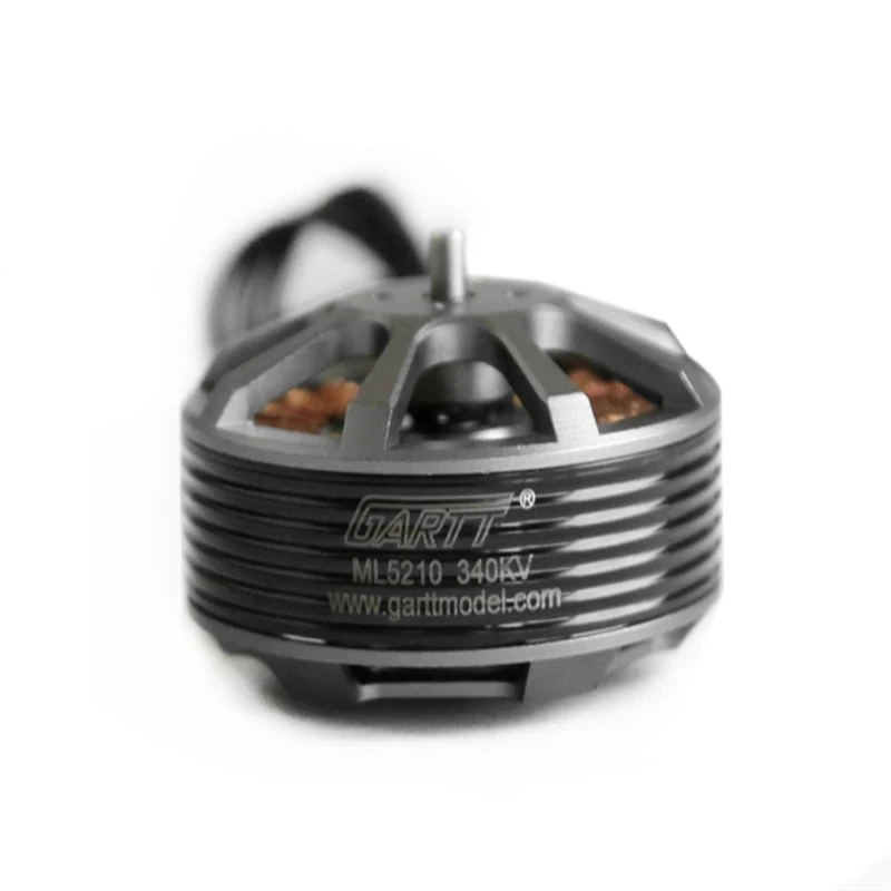 GARTT ML5210 340KV Brushless Motor For Multicopter Quadcopter Hexacopter RC Drone