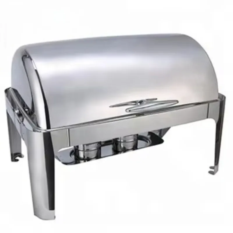 Portable Electric Food Heater Electric Hot Pot Solar Energy