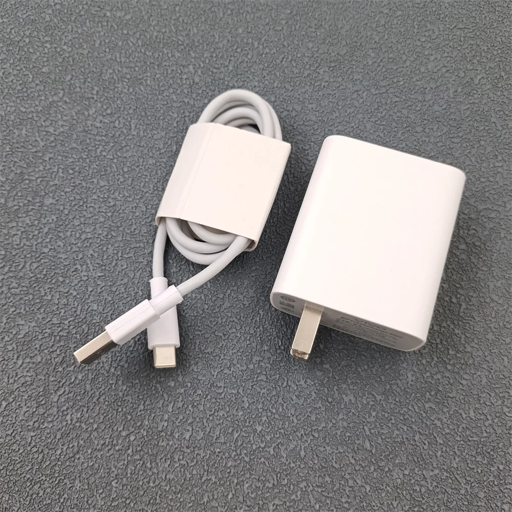 VIVO 66W Original Flash Charger Power Wall Adapter 1M USB Type C Fast Cable For Vivo X90 X80 X70 X60 Y35 Y22S Y33 IQOO 11 10 Pro - náhled 4