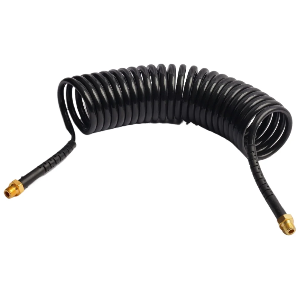 For Volvo Truck FH FM 22992490 23889354 Trailer Spring Spiral Connection Air Pipe Brand New Truck Parts