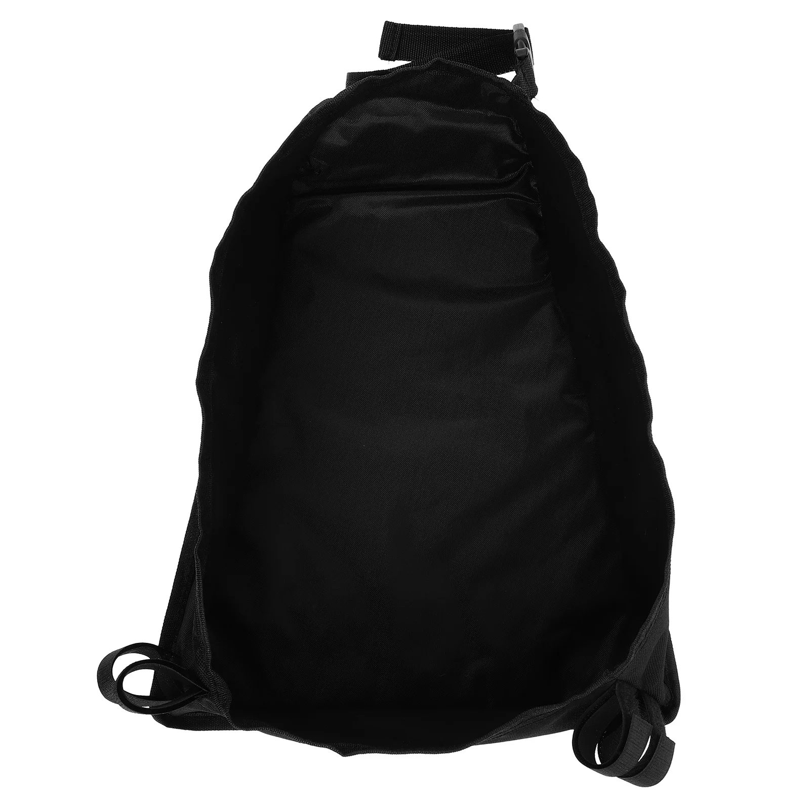 

Universal Stroller Bottom Basket Large Capacity Bottom Storage Bag Organizer for Diapers Groceries Infant Essentials