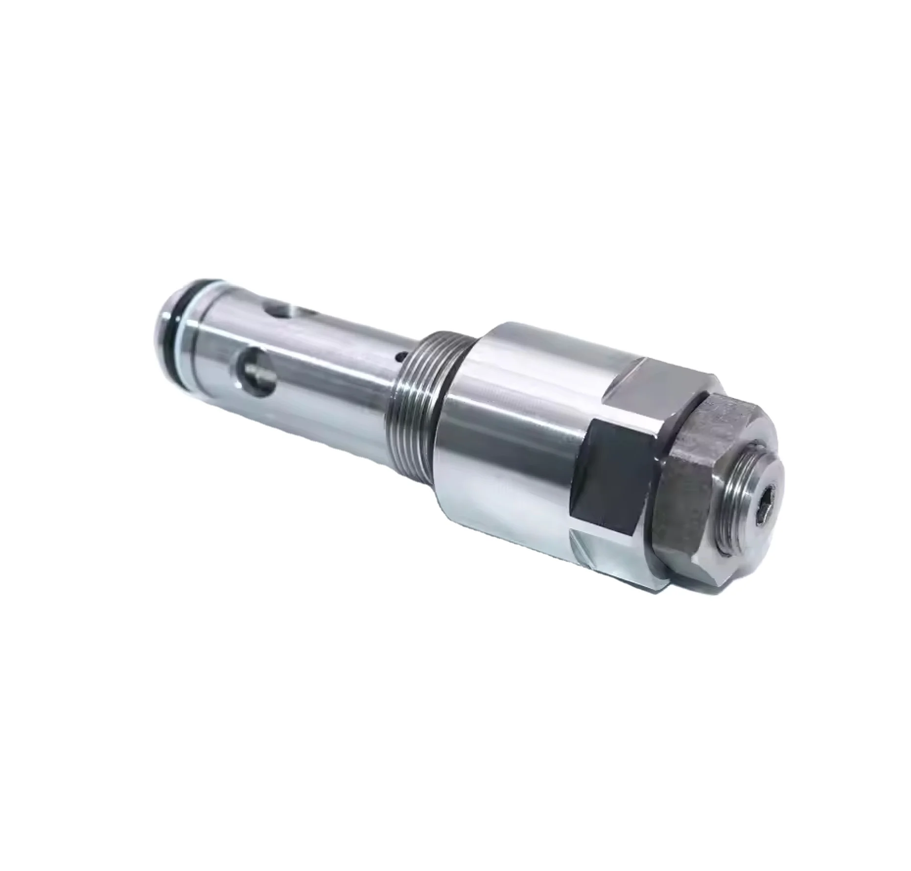 New Condition Main Control Overflow Valve PC60-7 YJ-119 for Excavator Spare Parts Model 702-73-01520