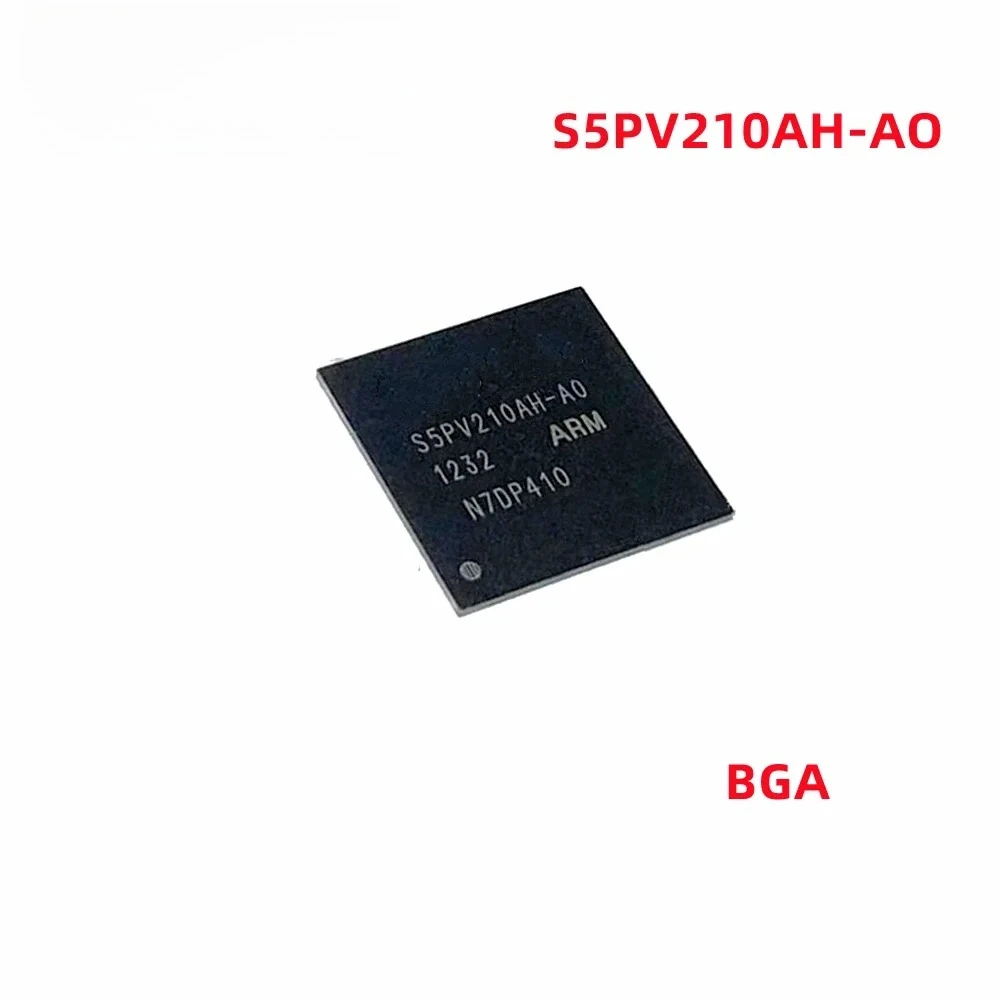 Perline BGA584 del chip master del processore IC originale S5PV210AH-AO S5PV210AH Migliore