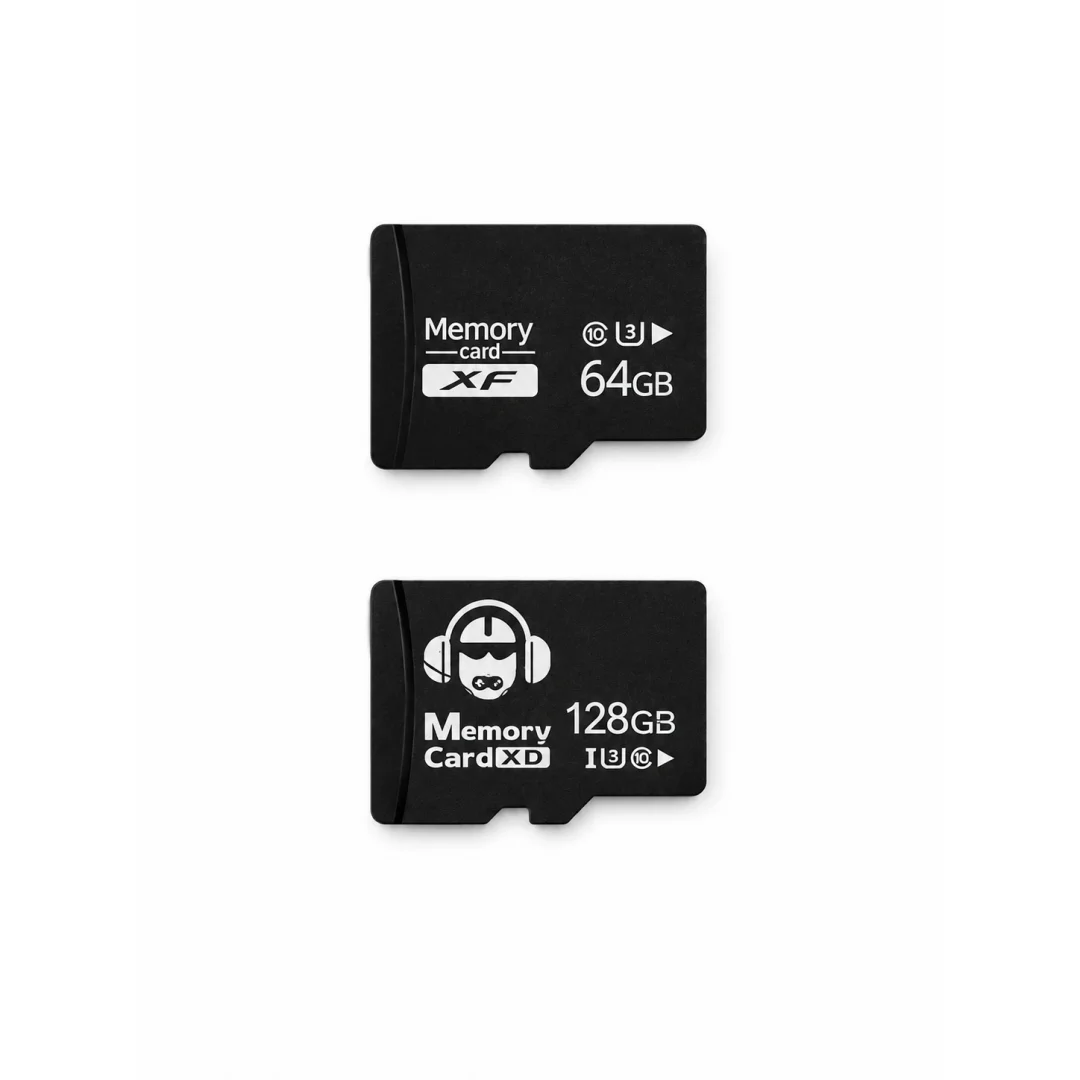 การ์ดเกม TF ขนาด 128G สำหรับคอ - Memory Card Ps1 บทวิจารณ์และราคา