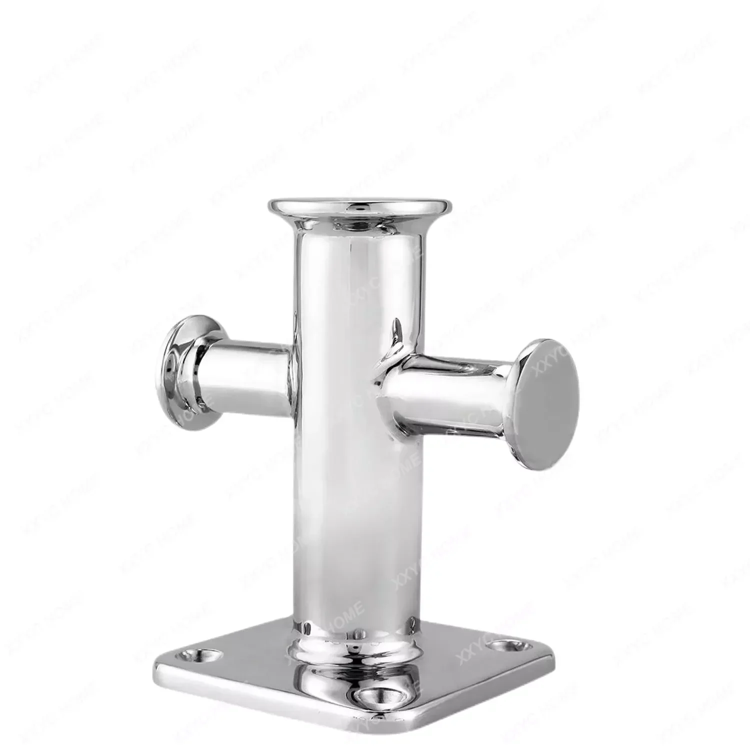 Boat Bollart Marine Bollard Heavy Duty Bollard Mooring Bollard Cleat   Yacht 316 Stainless Steel