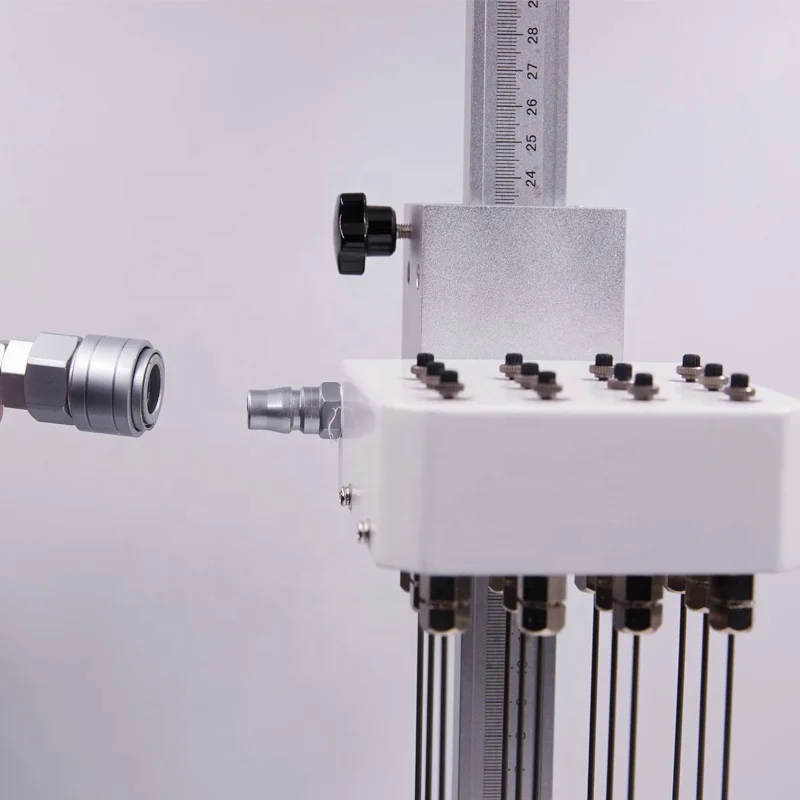 DC150-1 Laboratoriumapparatuur Lab Instrument Stikstof Monsterconcentrator Analyzer