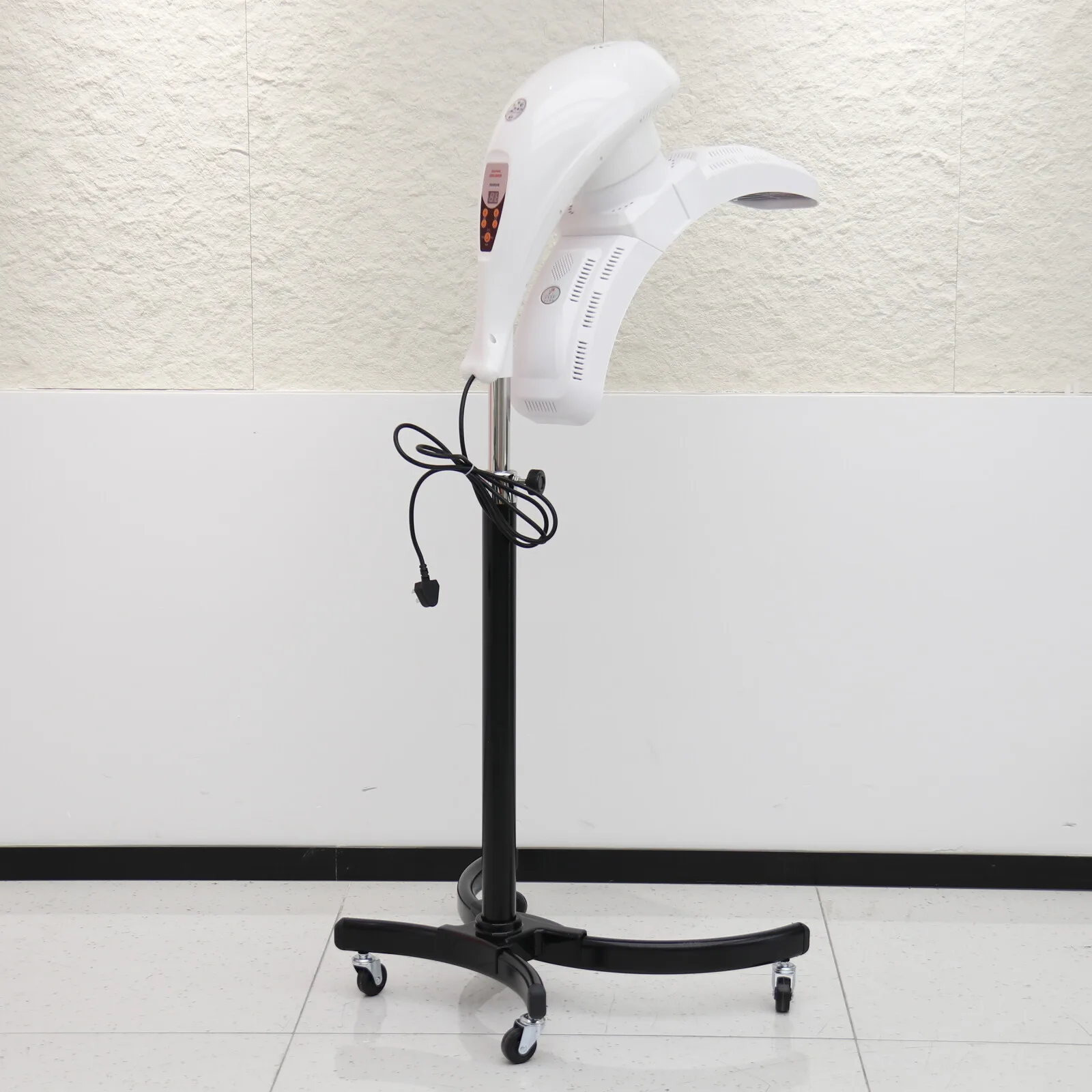 High quality curlers, adjustable motion cold curlers and stylers, hair dryer heater