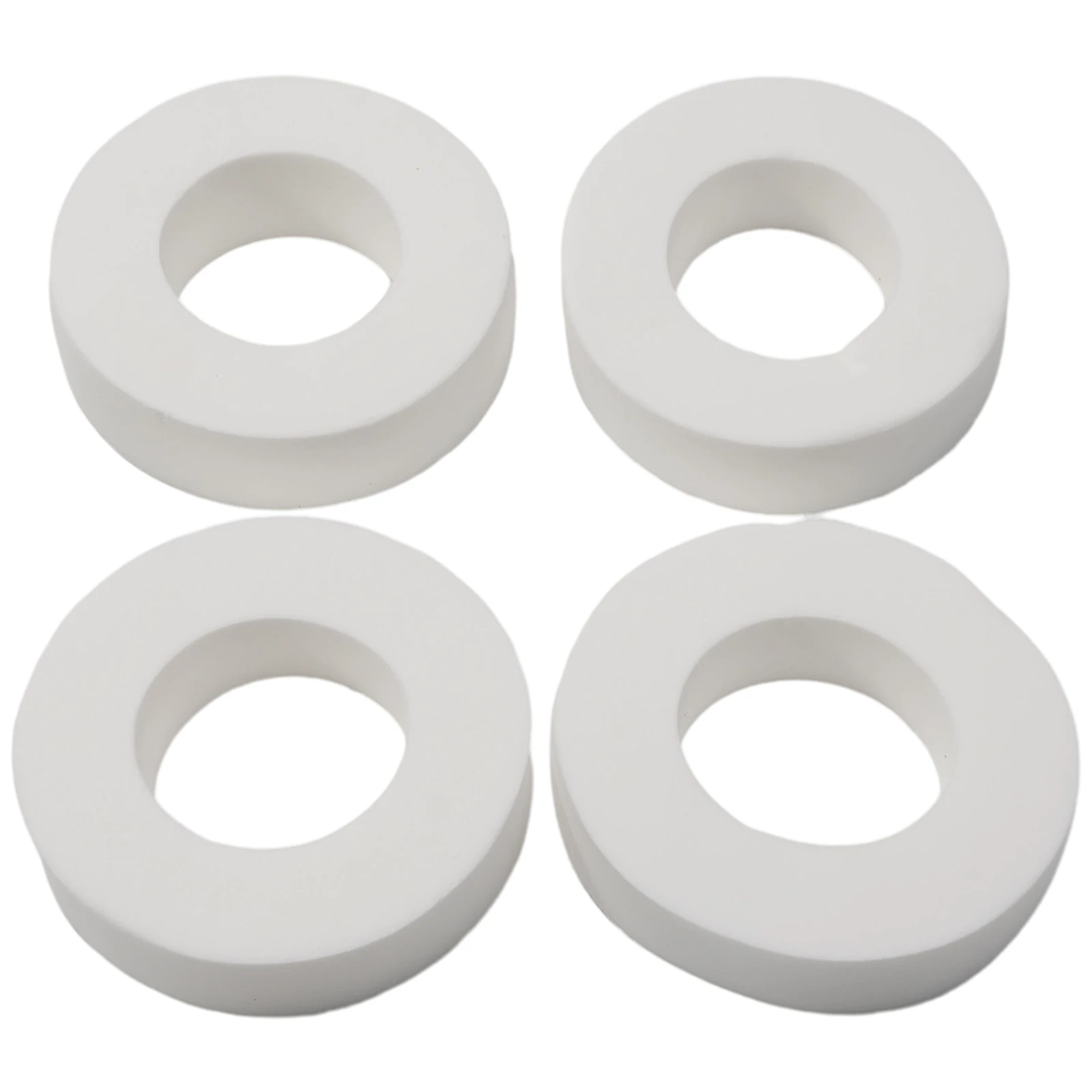 4pcs Climbing Ring For Maytronics For Dolphin 6101611-R4, M200 M400 M500 Swimming Pool Robot Wheel Cover Replace Climbing Ring