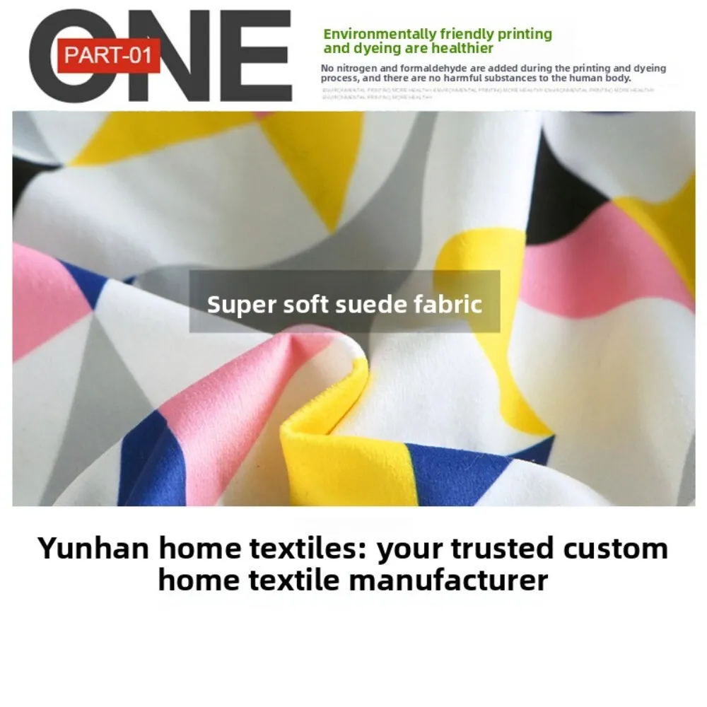 الحديثة الأخضر Ins نمط وسادة الأزهار مجردة تصميم ديكور المنزل غطاء وسادة أريكة لغرفة المعيشة غرفة نوم 124