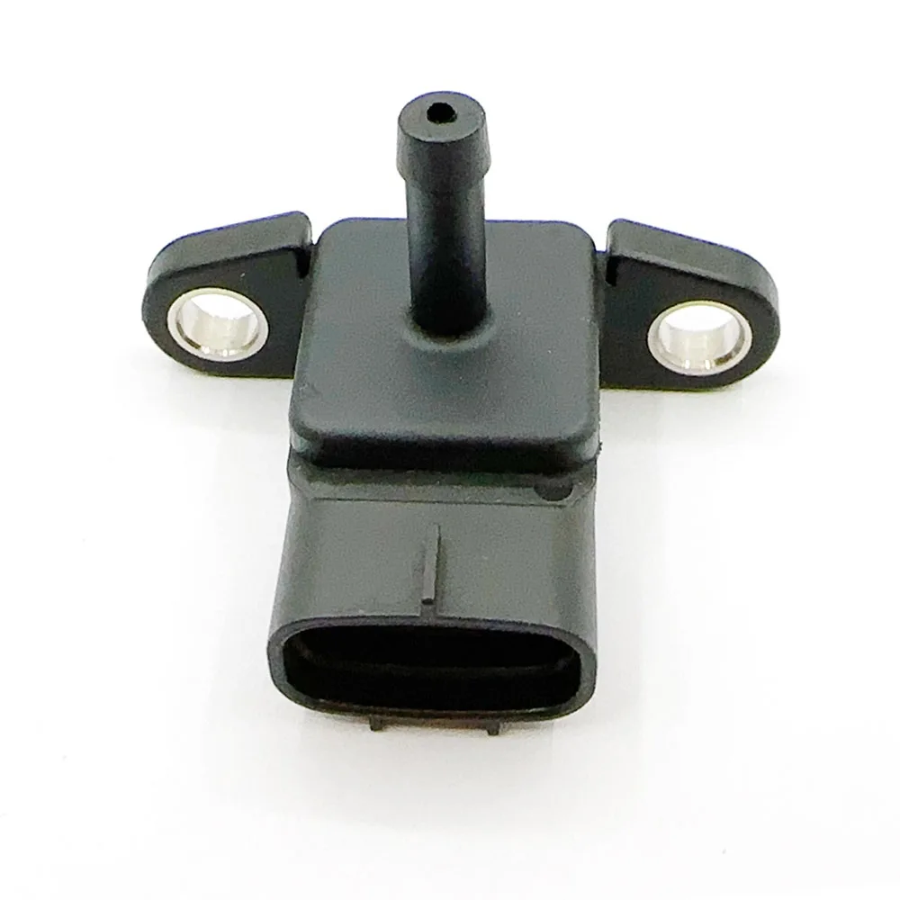 Pressure Sensor MK369080 MK369081 079800-5580 079800-5590 for Mitsubishi J05 J08 Isuzu 4HK1 6HK1