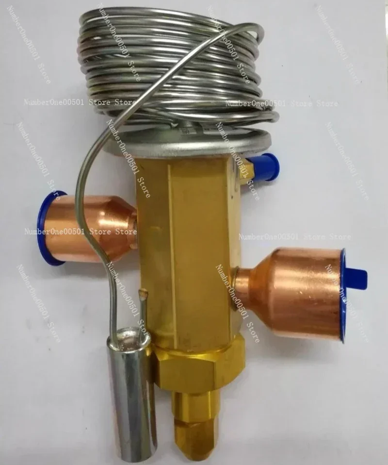 Air conditioning heat pump bidirectional thermal expansion valve TRAE50/60/70HCA