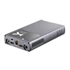 XDUOO XD05 BAL ポータブルデコードヘッドフォンアンプバランス DAC XD05BAL 32 ビット/768kHZ DSD512 XD-05BAL 2