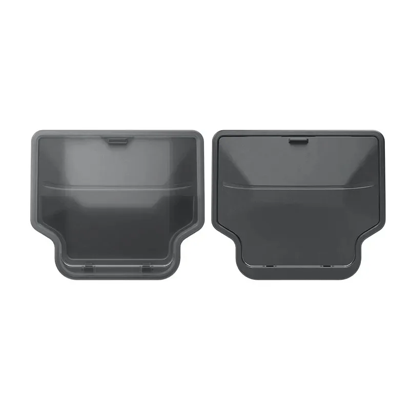 Armlehnen-Aufbewahrungsbox für Tesla Model Y YL Juniper Standard Model 3 2026 Highland Box Konsolen-Organizer Mittelkonsolen-Case – Detail 6