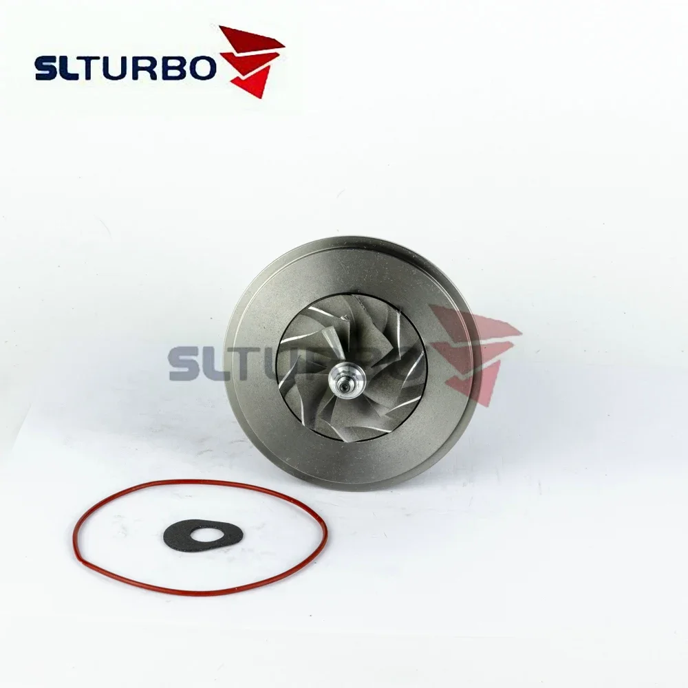 newTurbo Cartridge 452061 452061-0005 452061-5005S For Perkins Industrial Agricultural 1.5 CRDI 1004-4T Engine Parts