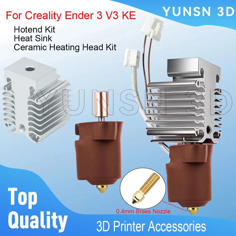 Upgrade Hotend For … - image