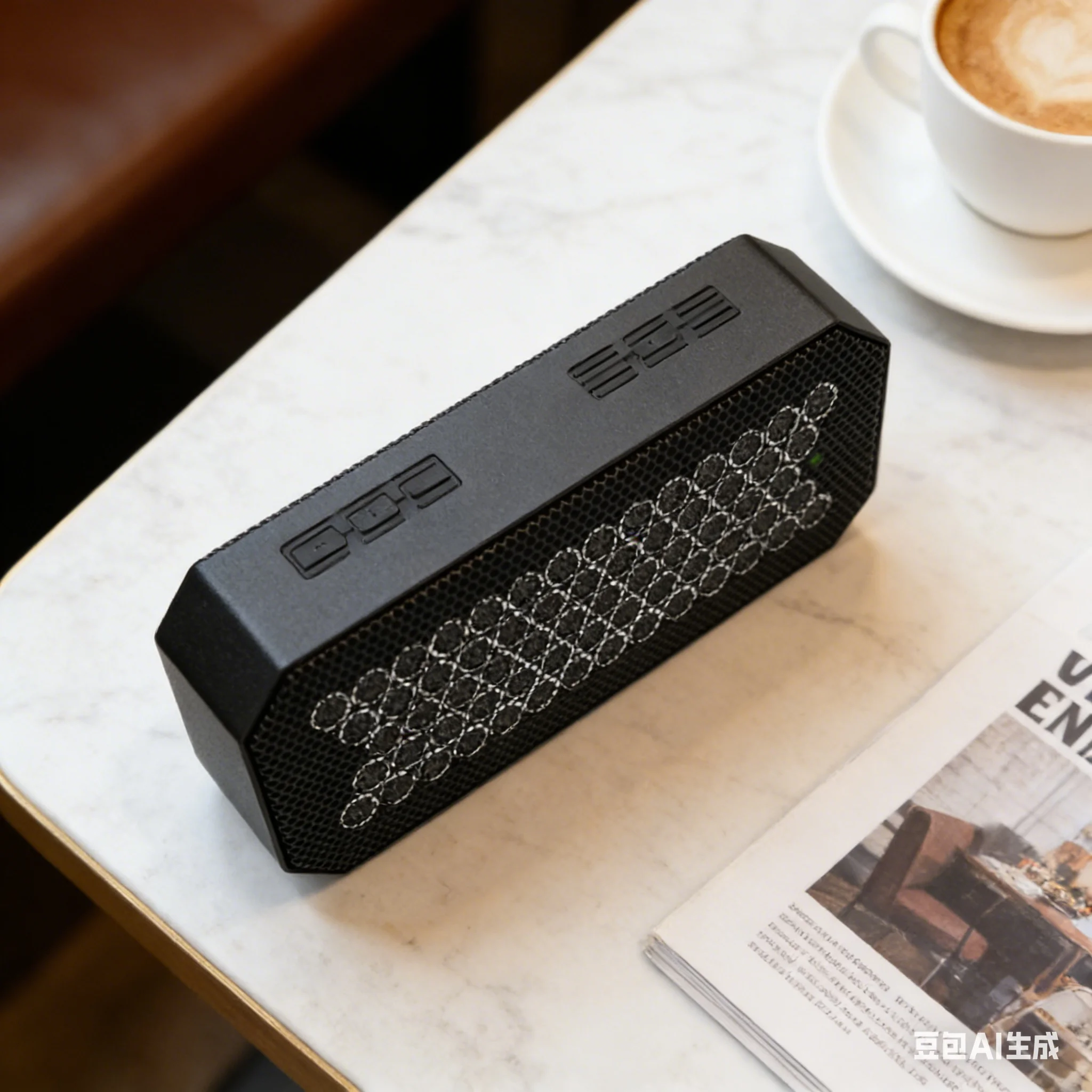 

Audfly Mini Directional Sound High Frequen Ultrasonic Parametric Speaker for museum