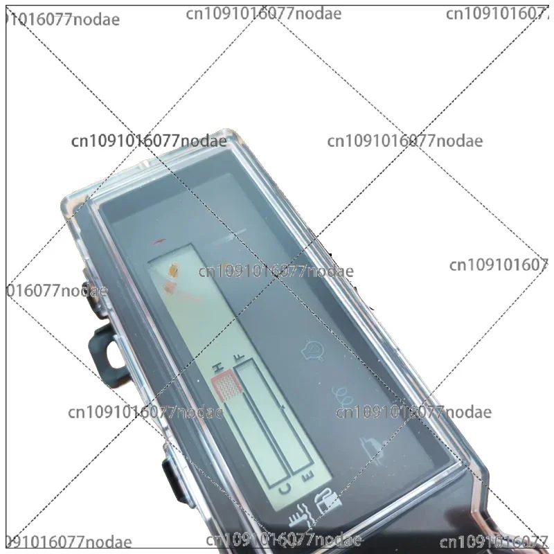 Forklift Spare Parts Forklift Dashboard Instrument Assembly Display57110-26620-7157110-26621-71 57110-26620-71 for 8FD10-80/Z30