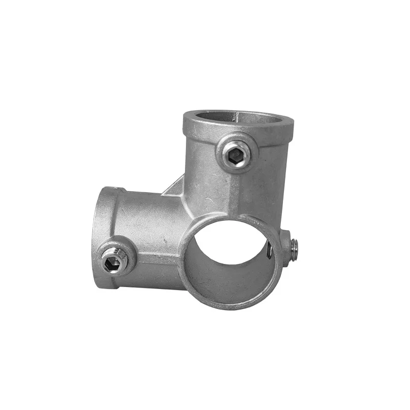 

4 шт. 32 мм круглый разъем из алюминиевого сплава, простой тканевый металлический шарнир для гардероба, оцинкованная труба, железная трубка, коленчатый тройник, разъем