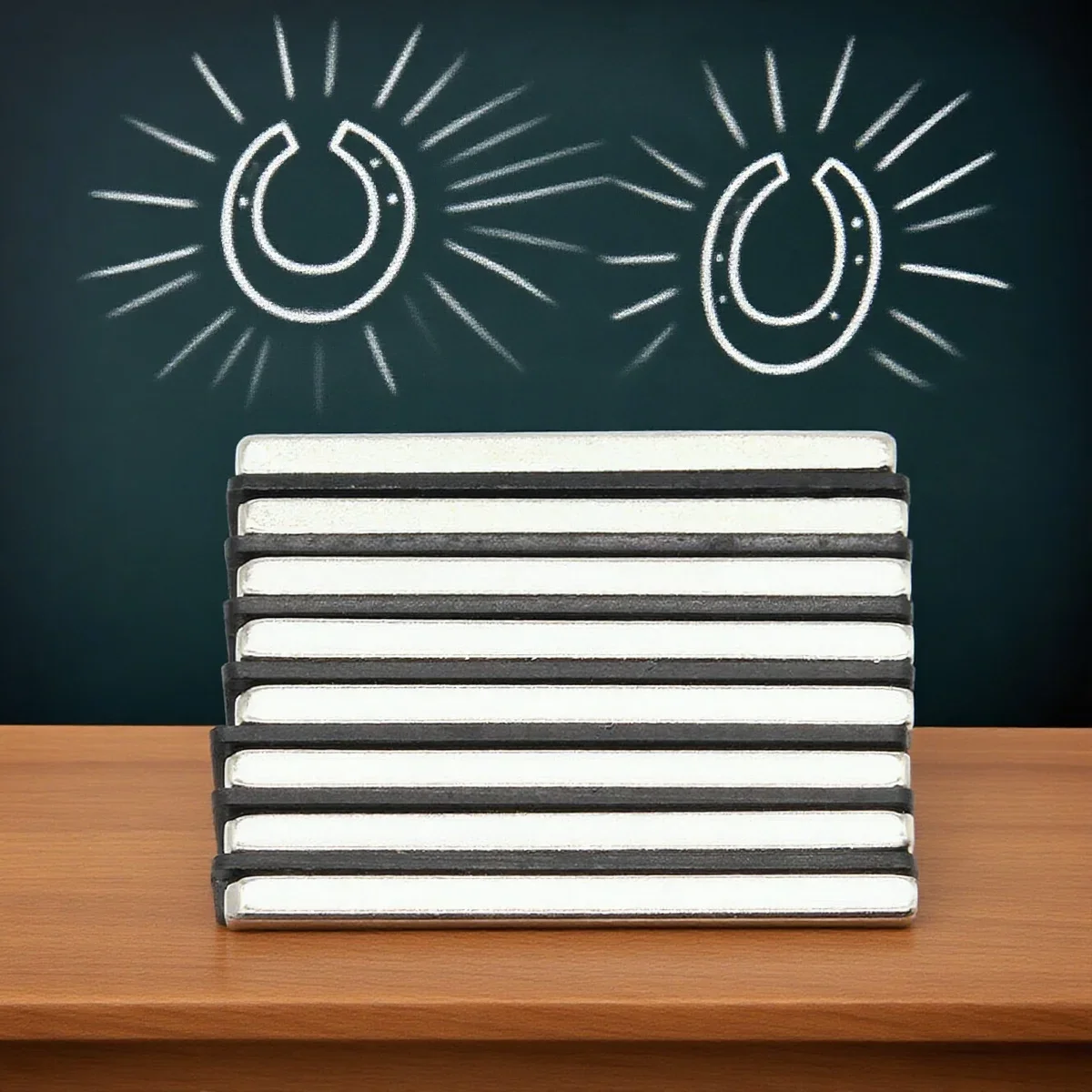 

60x20x5mm small magnets compact for refrigerator office imanes para manualidades tiny lightweight multi-use tools