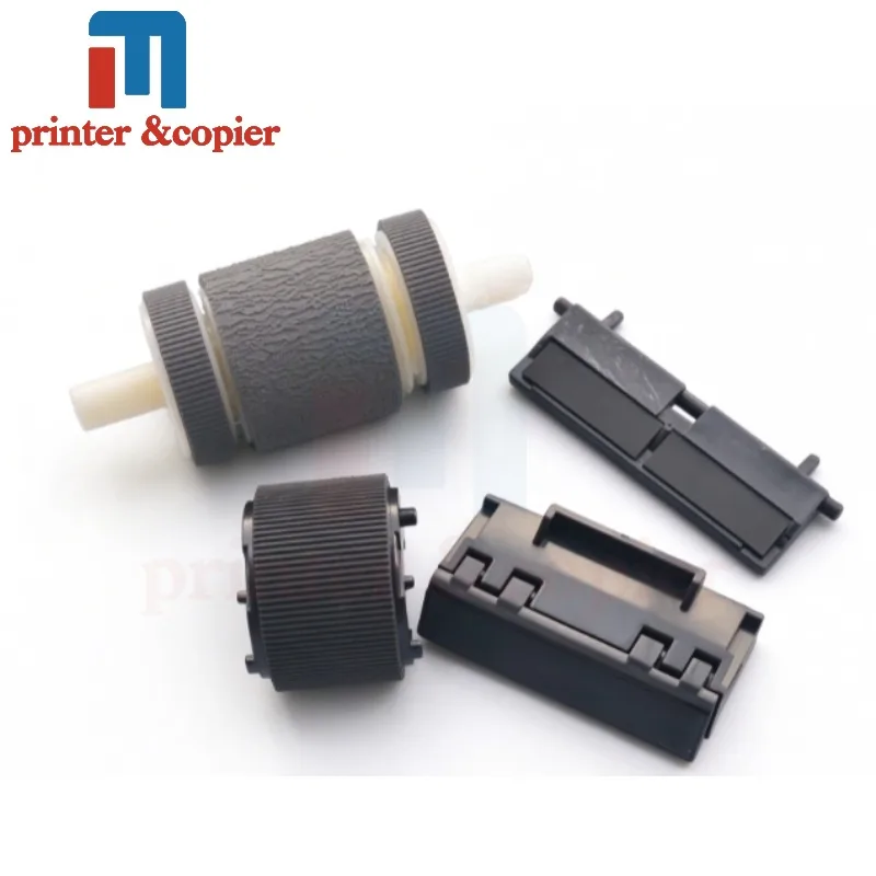 Pickup Roller RL1-2120-000 RM1-6414-000 and Separation PAD RL1-2115-000 RM1-6397-000 for HP P2035 P2055 Pro 400 M401 M425dn