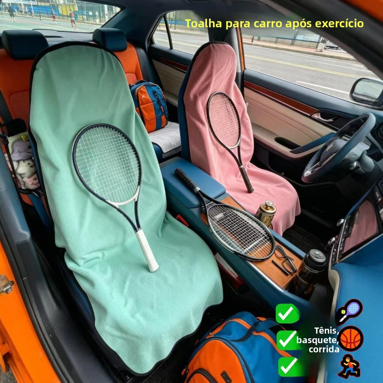 upgraded-thickened-sports-driving-towel-mat-sweat-absorbent-tennis-swimming-fitness-running-cloth-pad-for-men-basic-style
