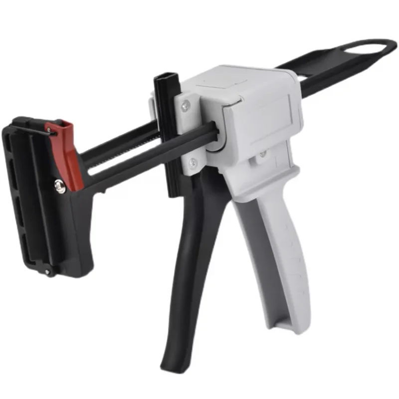 Manual Auto Repair Tool Glue Gun Sealant Kraft Paper Tool 704 Glue Toothpaste Gun Magical Labor-Saving 45 Grams