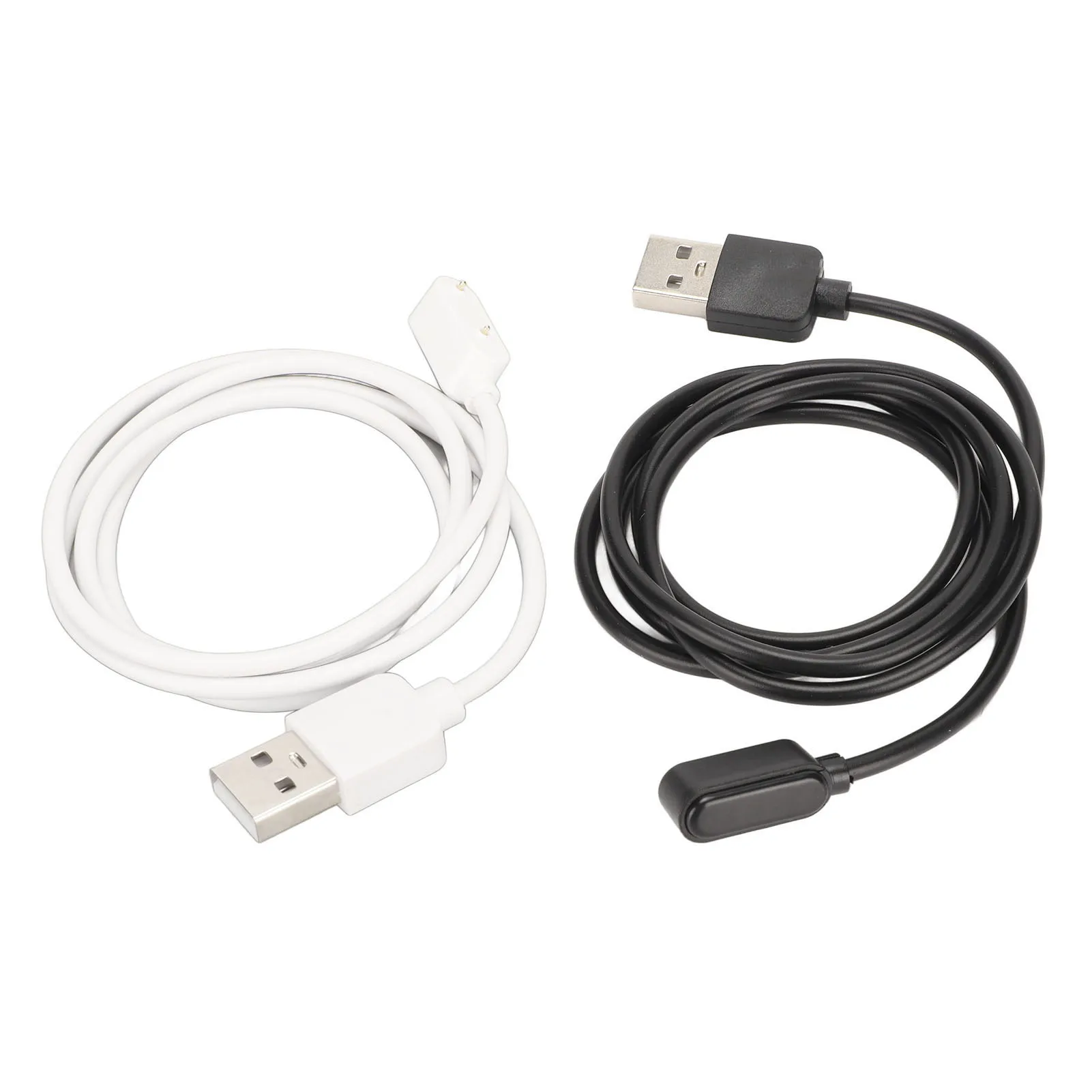 Smartwatch Universal Magnetic Charger USB Smartwatch Charging Cable Portable Fast Charging for Huawei 6 7 Band 6 7 Watch Durable