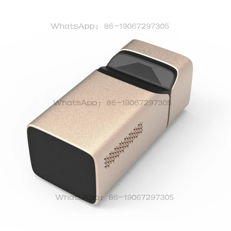 Ultra Short Throw Portable Projector 4K Supported 150