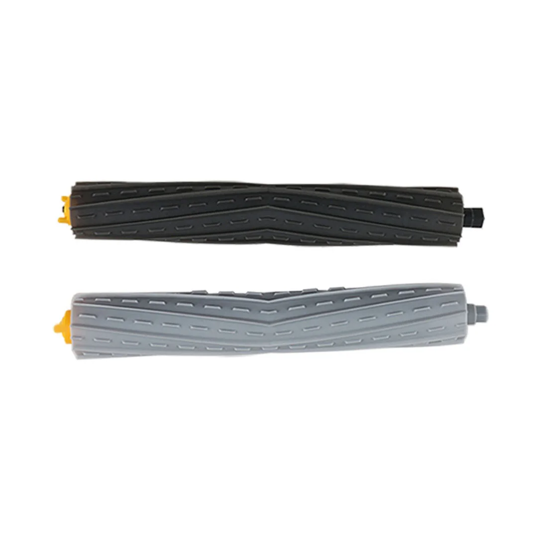 Моющаяся основная щетка для IRobot Roomba 800 860 870 880 980, вращающаяся щетка, резиновая щетка, щетка для подметания