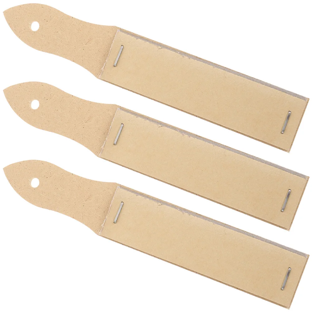 

3 set Sketch Painting Sandpaper Pencil Tip Sandpaper Board For Drawing Supplies Artists Students Pencil Sharpening Block