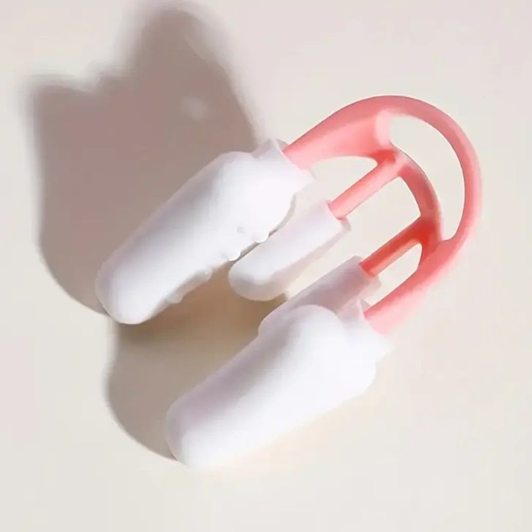 مصحح جسر الأنف غير المؤلم مناسب لكل من النساء والرجال، مناسب لرفع وسحب الأنف الواسعة والمنحنية #4