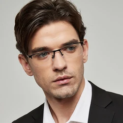 prescription Glasses Men women student custom diopter anti blue light block radiation ray computer gaming glasses myopia eyewear