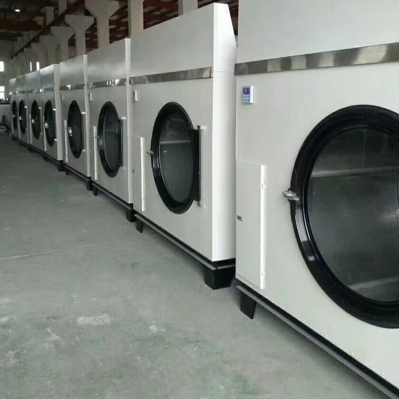

Buy China Industrial Dryer Hine For Fabric Work