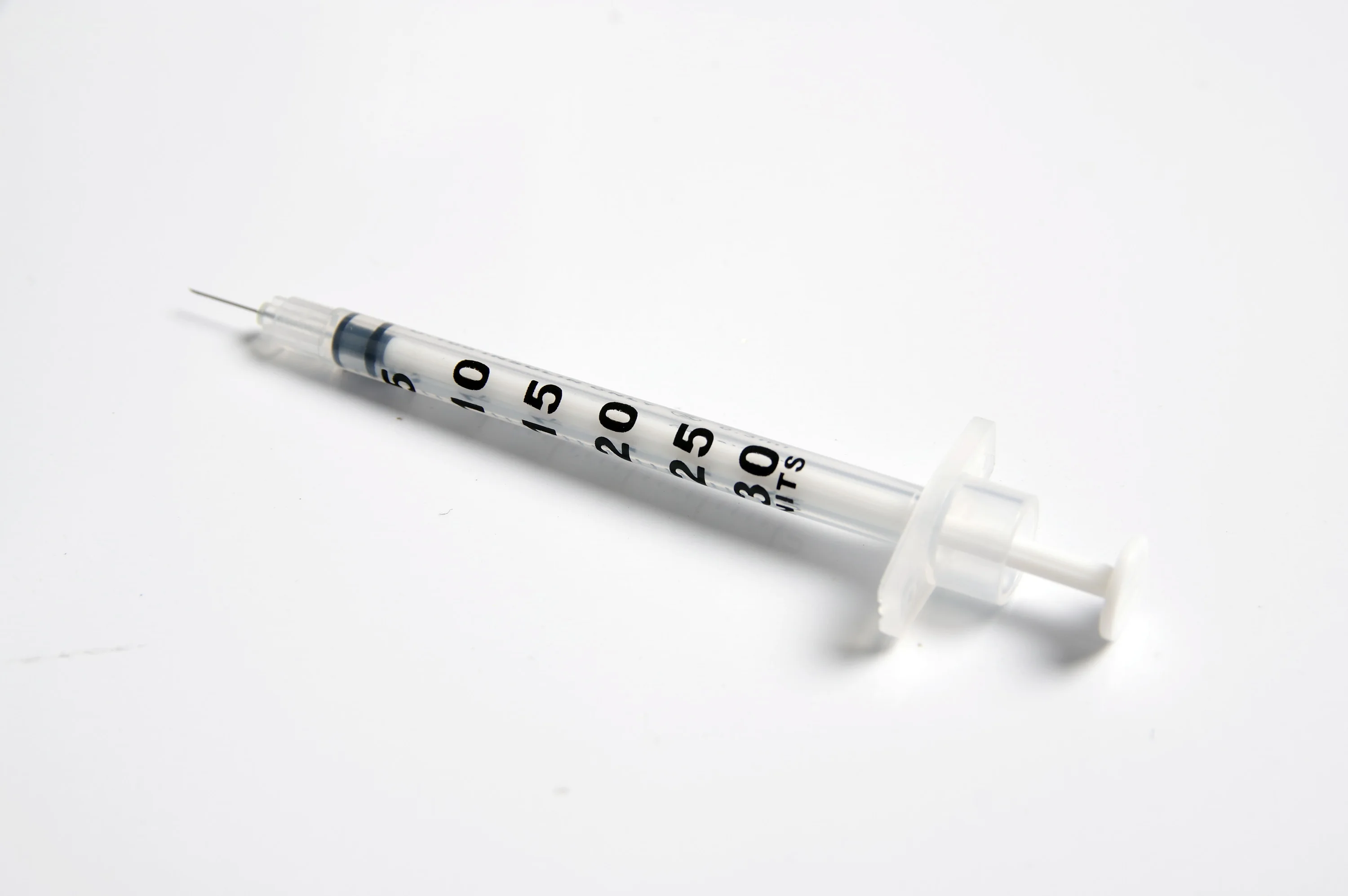 1ml *0.5ml*0.3ml Disposable Plastic Safety Sterile Veterinary Syringe With Needles For Pet Farm Animal Cat Dog Pig Cattle Sheep