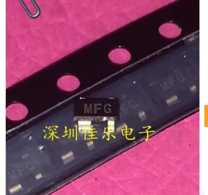 12PCS ADM6315-31D3A…