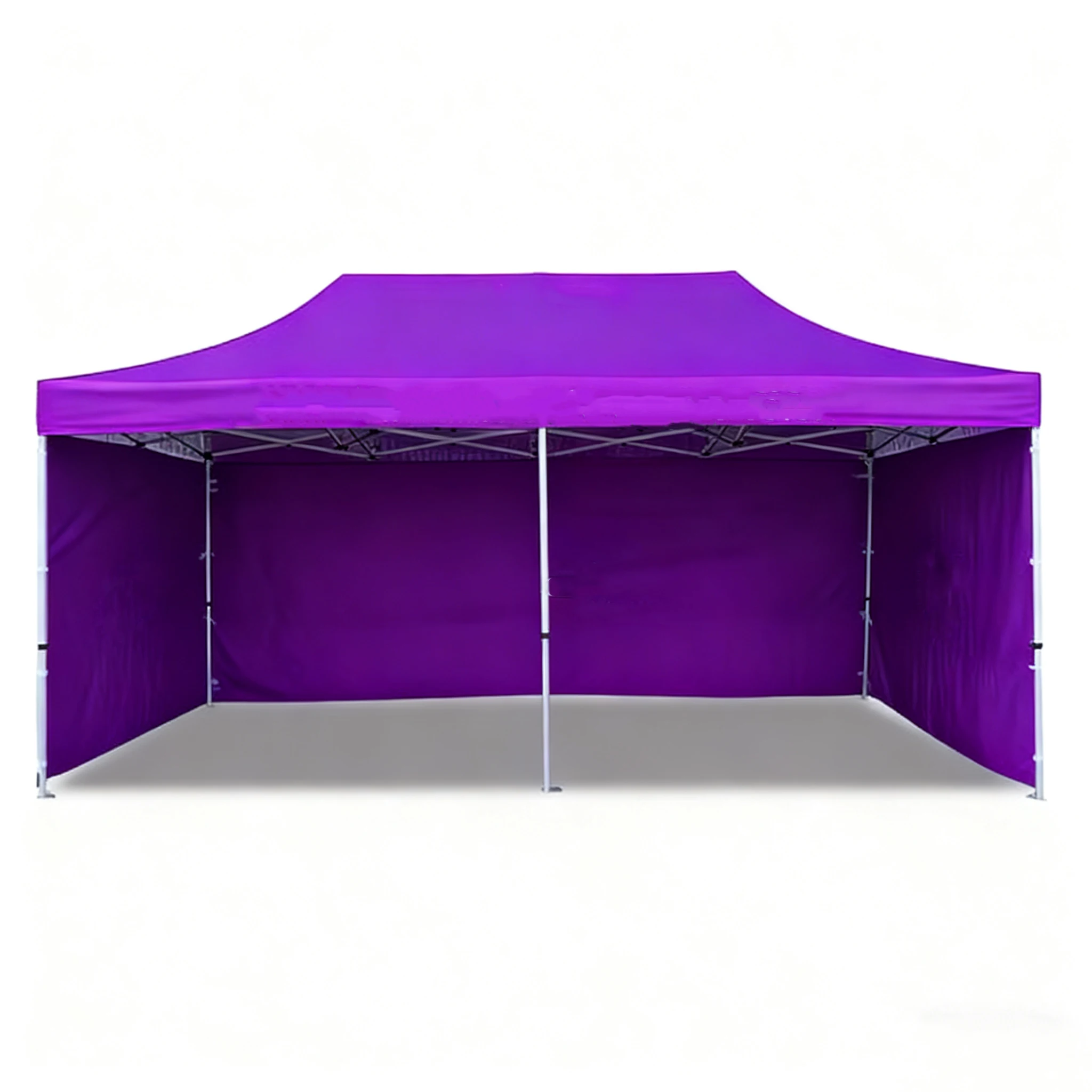 

STLF Factory Custom-Made Heavy-Duty 10x10x10x20 Aluminum Canopy Tent New Racing Party Tent for Outdoor Indoor for Trade Shows
