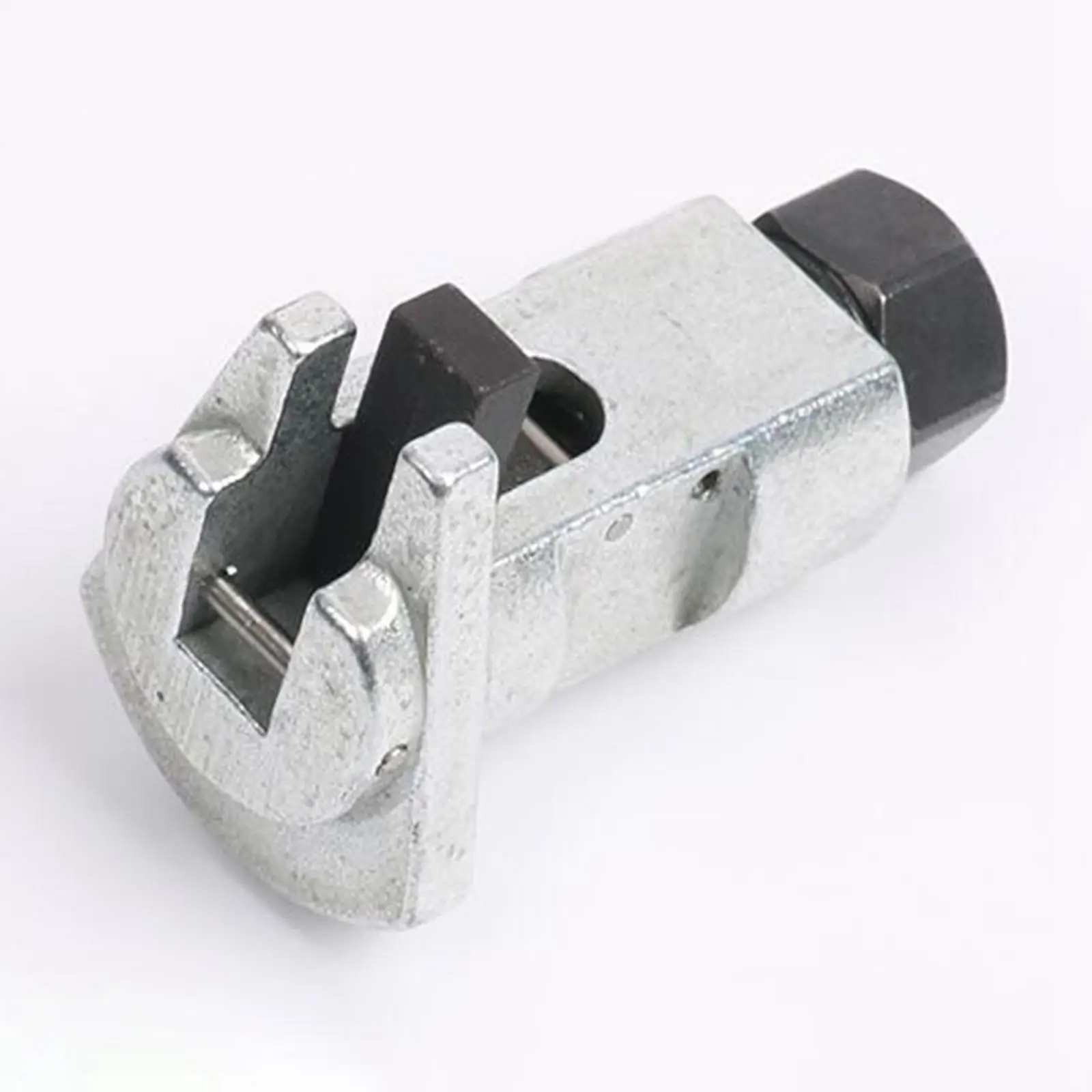 

Сепаратор шарового шарнира, расширитель, автомобильный фитинг, инструмент для удаления амортизатора, универсальный экономичный небольшой разбрасыватель рулевой тяги