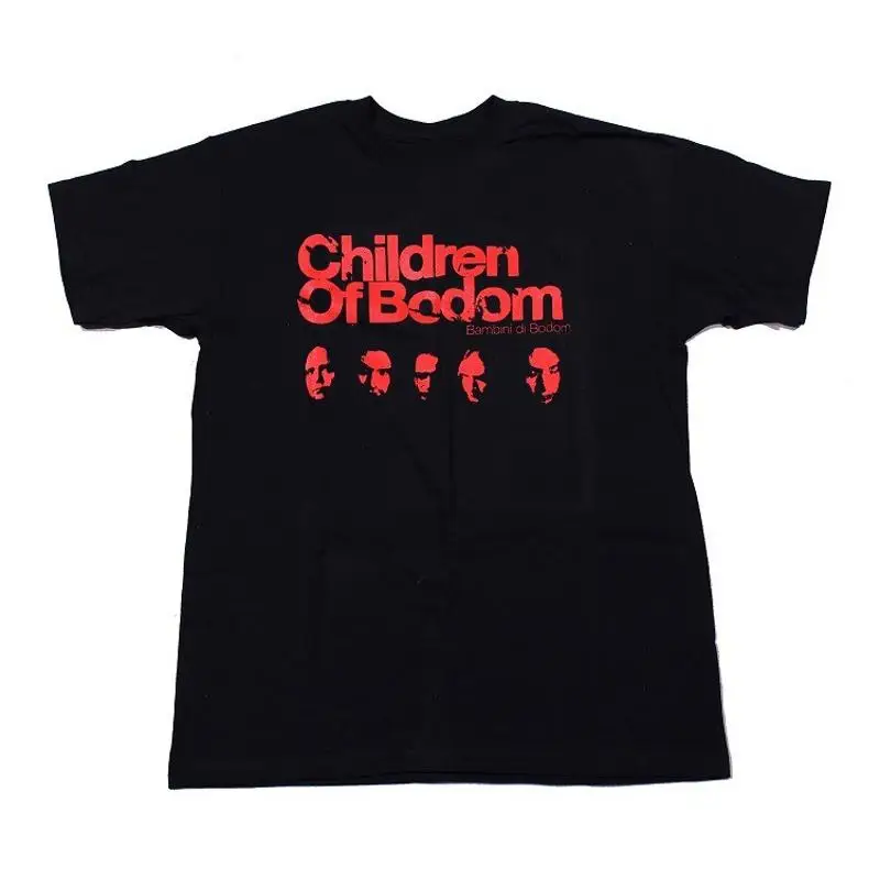 Children Of Bodom R… - image