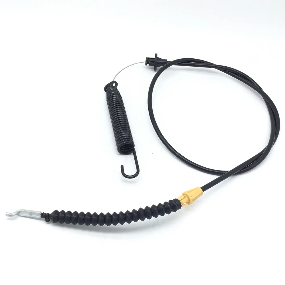 Replacement Lawnmower Deck Engagement Cable For Troy Bilt & Fits Multiple Models Including Part Number 74604173