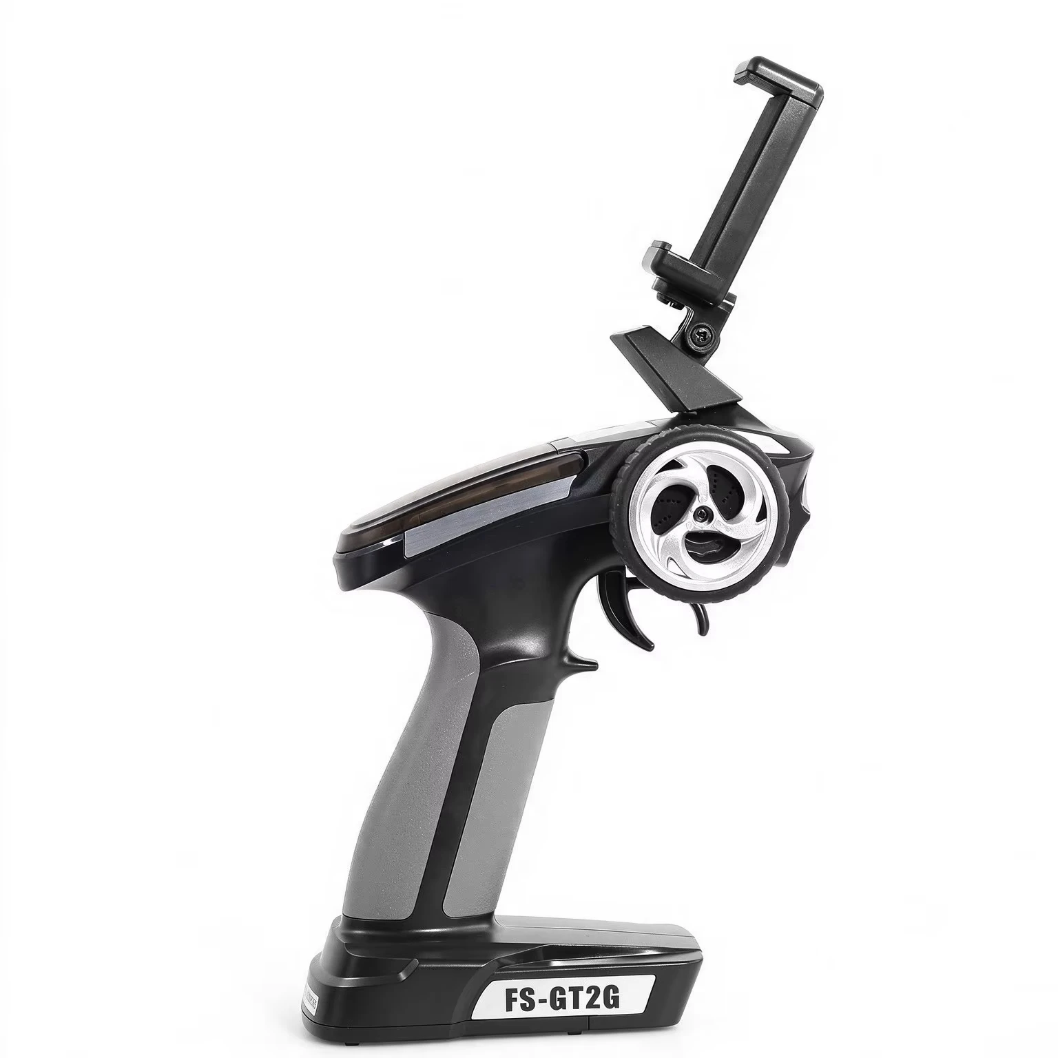Transmitter Mobile Phone Mount Holder for FLYSKY FS-GT2G Remote Control Upgrade Parts Accessories view 4