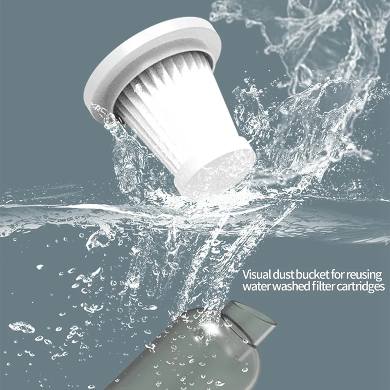 مكانس كهربائية رطبة وجافة مع فوهة ، مكانس كهربائية قوية ، قطع غيار وملحقات محمولة