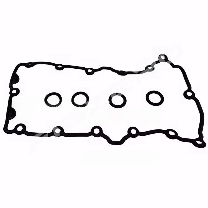 1.0 1.3 Valve Cover Gasket Spark Plug Seal for Changan Old BenBen Mini Genuine Brand New