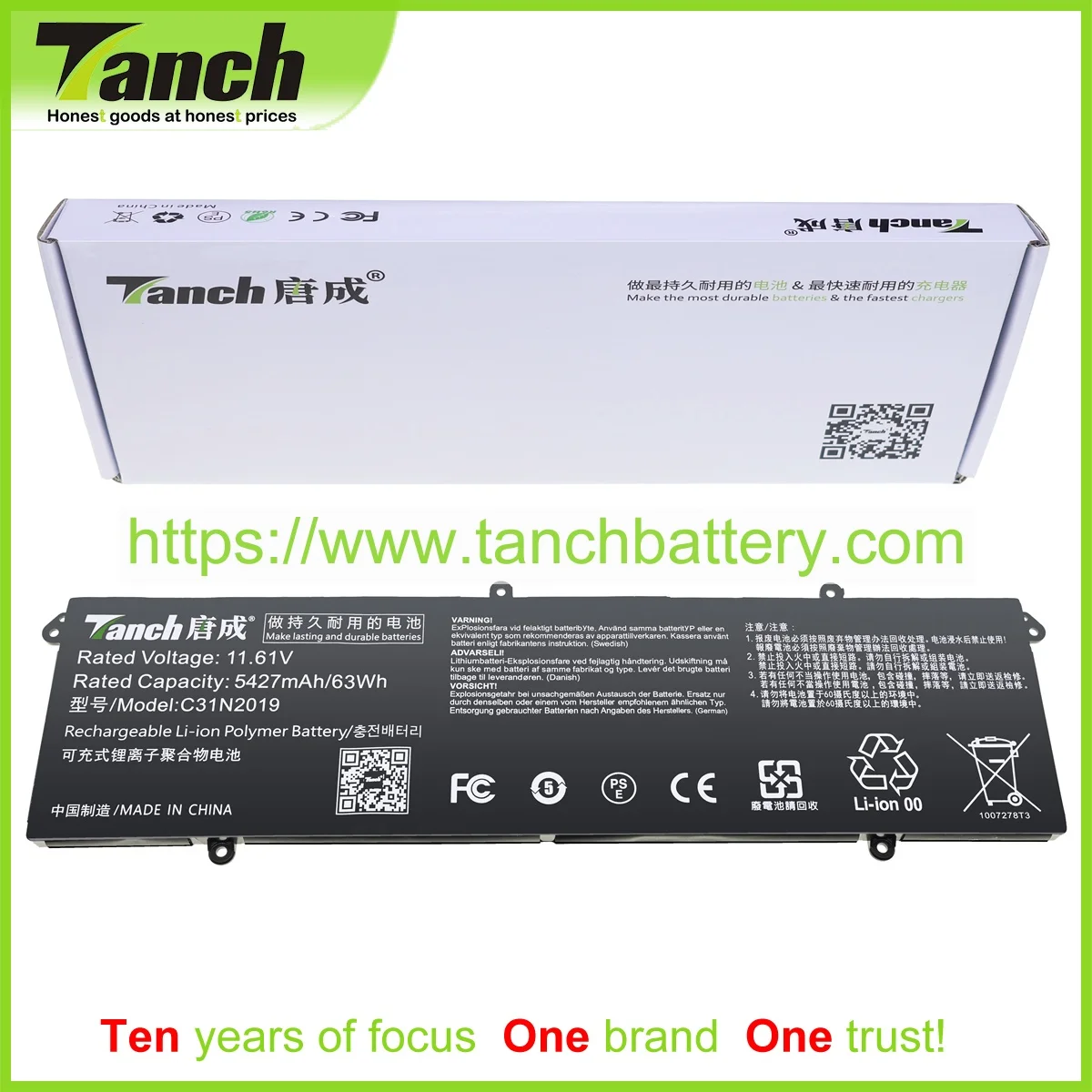 

Laptop Batteries for ASUS V16 Vivobook Pro 14 OLED M3500QC K3500PH M3401QC V16(V3607) Pro 15 OLED M3500QA Pro 15 OLED Pro 14